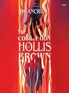Cover image for The Corruption of Hollis Brown